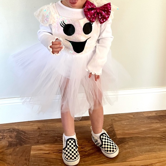 Ghost Costume - Picture 4 of 4